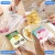 Import Wholesale 2 in 1 Mini Handy Plastic Mini Bag Sealer Home Handheld Portable Vacuum Heat Sealer for Kitchen Foods from China