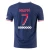 Import Wholesale 2021 Cheap Plain Thailand Man Football Shirts Set Uniform Retro kids Custom Soccer Jersey from China