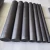 Import Wholesale 25mpa electrode stick customized wear resistance carbon graphite electrode rod from China