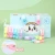Import Wholesale 6PCS Mini Cute Smiggle Highlighter Pen Assorted Colors Chisel Tip Highlighter marker Pens for Stationery from China