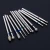 Import wholesale 6pcs Professional Nail Drill Bit Set Cutter For Manicure Rotary Burr Cuticle Bits Drill Accessories from China