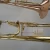 Import Wholesale and Nice Price Brass Instrument Bb/F Key Tenor Trombone from China