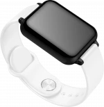 Wholesale android phone smart watch Waterproof IP68 Heart Rate Tracker Blood Pressure Oxygen Sport Smartwatch