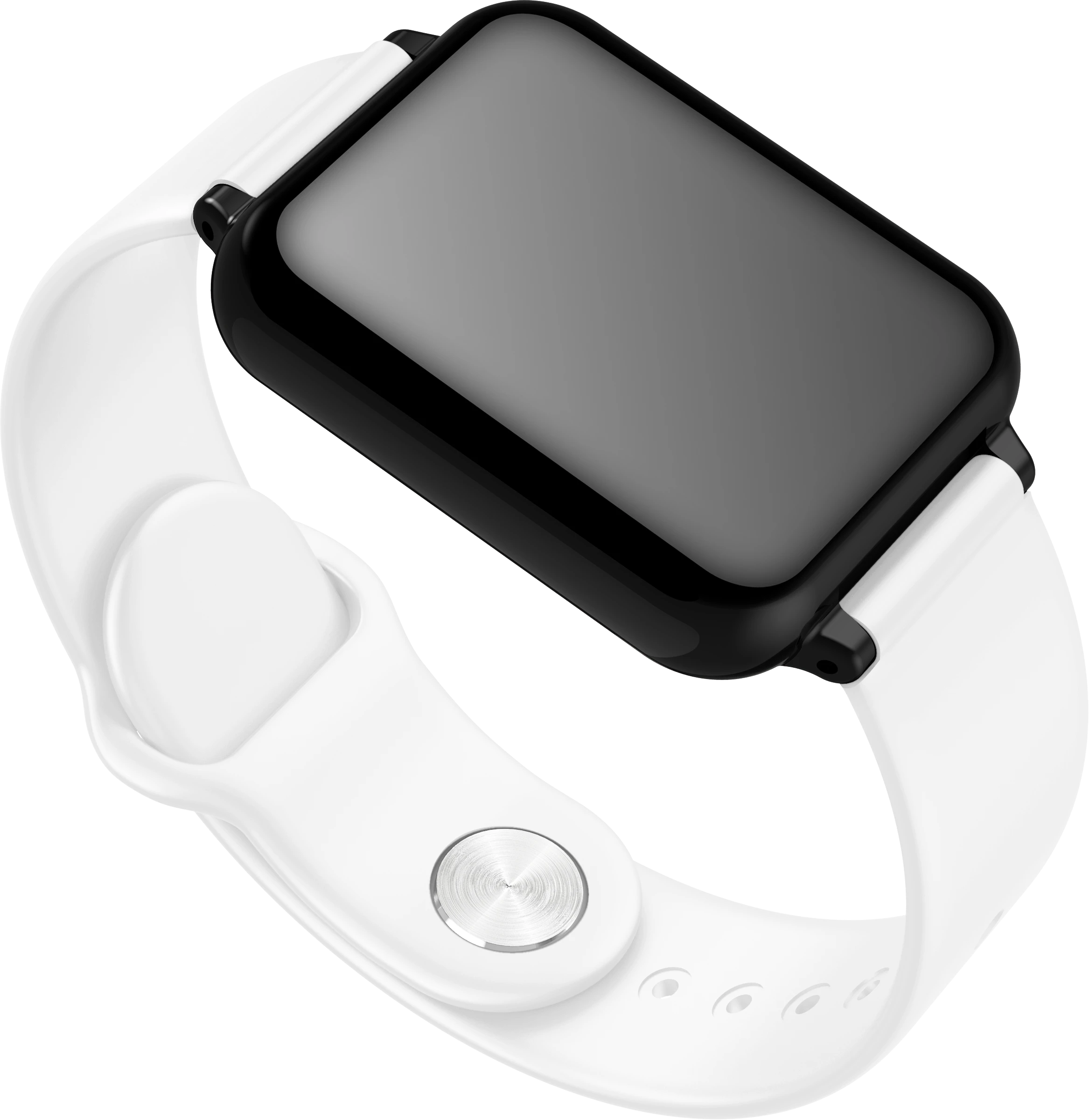 Wholesale android phone smart watch Waterproof IP68 Heart Rate Tracker Blood Pressure Oxygen Sport Smartwatch