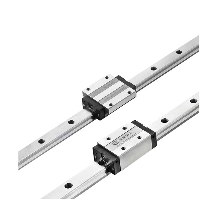 Buy Wholesale Ball Rails Guide Carriage Linear Guide Sliding Trh30fe ...