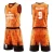 Import Wholesale Breathable Elite Customized Tackle Twill Full Set Basketball Team Uniforms For Men from China