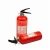 Import Wholesale car used 1 KG dry powder fire extinguisher from China