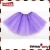 Import Wholesale Cheap Children Ballet Dance Baby Girls Tutu Skirt from China