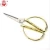 Import Wholesale Cheap Gold Stainless Steel Tailor Scissor Household Mini Embroidery Scissors from China