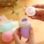 Import Wholesale Cheap Portable Travel Kits Makeup Set Leak-proof Squeezable Silicone Toiletries Travel Bottle Set from China