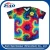 Import Wholesale cheap price fully dye sublimated vintage print soccer wear from China