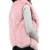 Import Wholesale Classic Style Fashion Women Faux Fur Waist Vest Short Vest from China