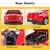Import Wholesale Collectible Model Toy Ford Mustang Gt Car 1/24 Model Toys 3 Opening Doors Diecast Classic Car Model from China