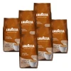 Wholesale Crema &amp; Aroma 1KG Beans Caffe Coffee Lavazza