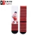 Import Wholesale custom 3D Sweat-Absorbent basketball Ankle sports sock men from China