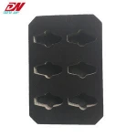 Wholesale Custom Die Cut EVA Foam Insert Protective Packaging For tool box
