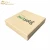 Import Wholesale Custom Luxury Rigid Cardboard Gift Lid And Base Paper Box from China