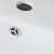 Import Wholesale custom sanitaryware rectangular ceramic hand wash basin double bathroom sink from China