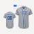 Import Wholesale Custom Youth Team Wear Baseball Jersey from USA