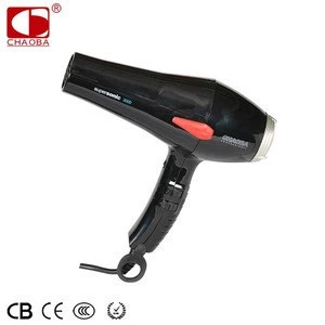 Wholesale customized hotel portable professional supersonic hooded salon electric hair dryer blow dryer 2200W
