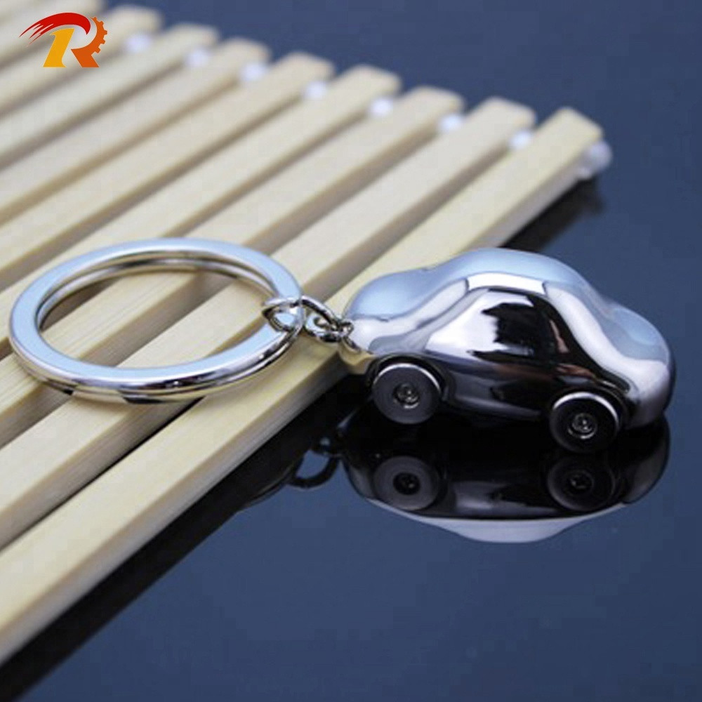 Buy Wholesale Customized Metal Keychains Car Shaped Model Keychain from ...