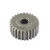 Import Wholesale Customized Stainless Steel Powder Metallurgy Metal Brass Gear from China