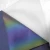 Import Wholesale Easy Weeding Rainbow Reflective Heat Transfer Vinyl For Clothing from China