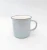 Import Wholesale Factory Customized Classic Color Glazed Coffee  Ceramic mug from China