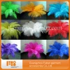 wholesale fashion natural ostrich feather for wedding and party decoration