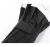 Import Wholesale Fashion Premium Reflect Fabric Design Full Automatic Wind Resistant Travel Polyester Black 3 Folding Umbrella from China