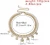 Import wholesale fashion women beltsdress accessories pearl chain belt gold coin drop belt for women wedding dress from China