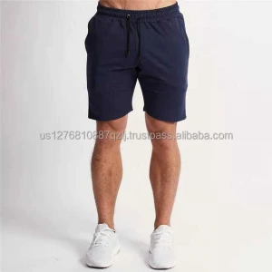 wholesale Fit black nylon Shorts custom Beach Pants mens shorts