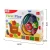 Import Wholesale Fruits Kitchen Preschool Kids Vegetables Toys Set Pretend Play from China