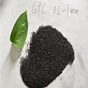 Wholesale  GPC Carburizer Raiser/ Additive,Steel Carbon,Carburizer Price