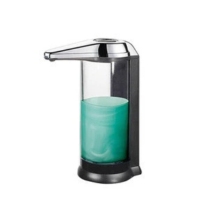 Wholesale Hands Touchless Automatic Liquid Soap Dispensers and soap hand sanitizer dispenser automatic soap dispenser standing