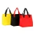Import Wholesale high-end reusable ecological non woven shopping bags from China