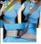 Import Wholesale High-Quality 2pc per set Plastic Adjuster Car Seat Belt Clip from Vietnam Supplier from Vietnam