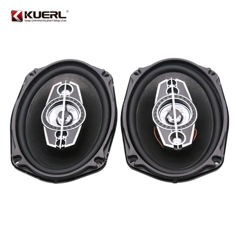 Wholesale high quality 600 watts active  car 6*9 inch coaxial speaker for car horn