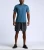 Import Wholesale High Quality Gym Mens Short Sleeve T Shirts Men Sports Wear Compression Shirt from China