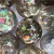 Import Wholesale high quality pretty crystal ball with rainbows smoky quartz ball from China