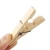 Import Wholesale Household 36PCS Mini Wooden Clothespin, Clothes Pegs For Socks from China