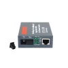 Wholesale HTB-3100A-25KM single-mode singe-fiber 10/100M fiber optic transceiver