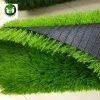 Wholesale Indoor 35mm Landscaping Garden 55mm Sports Playground Gym Flooring 10mm Artificial Turf Grass Football Turf