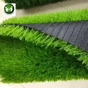 Wholesale Indoor 35mm Landscaping Garden 55mm Sports Playground Gym Flooring 10mm Artificial Turf Grass Football Turf