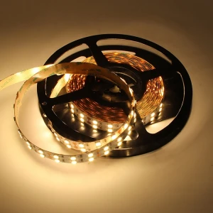 Wholesale Insulation And Waterproof 5050 Smd Flexible Led Strip Light