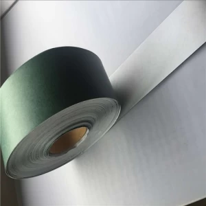 Wholesale Insulation Paper Tape Barley Fish Paper for Motor Winding