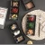 Import Wholesale japanese restaurant soy sauce dish ceramic three grid plate dish porcelain from China