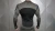 Import wholesale latest design long sleeve striped longline gym t-shirt from China