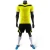 Wholesale Latest Designs Quality Cheap Soccer Football Shirt Team Wear Uniform