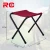 Import Wholesale Lightweight Outdoor Camping Folding Chair Fishing Stool from China
